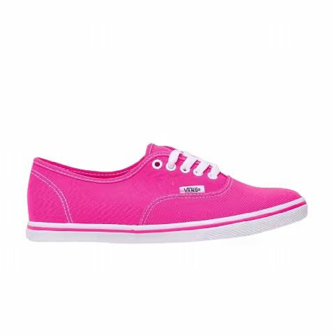 Vans Wmns Authentic 'Hot Pink'