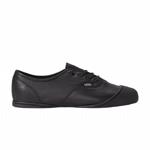 Vans Wmns Authentic Prima OTW 'Blackout'