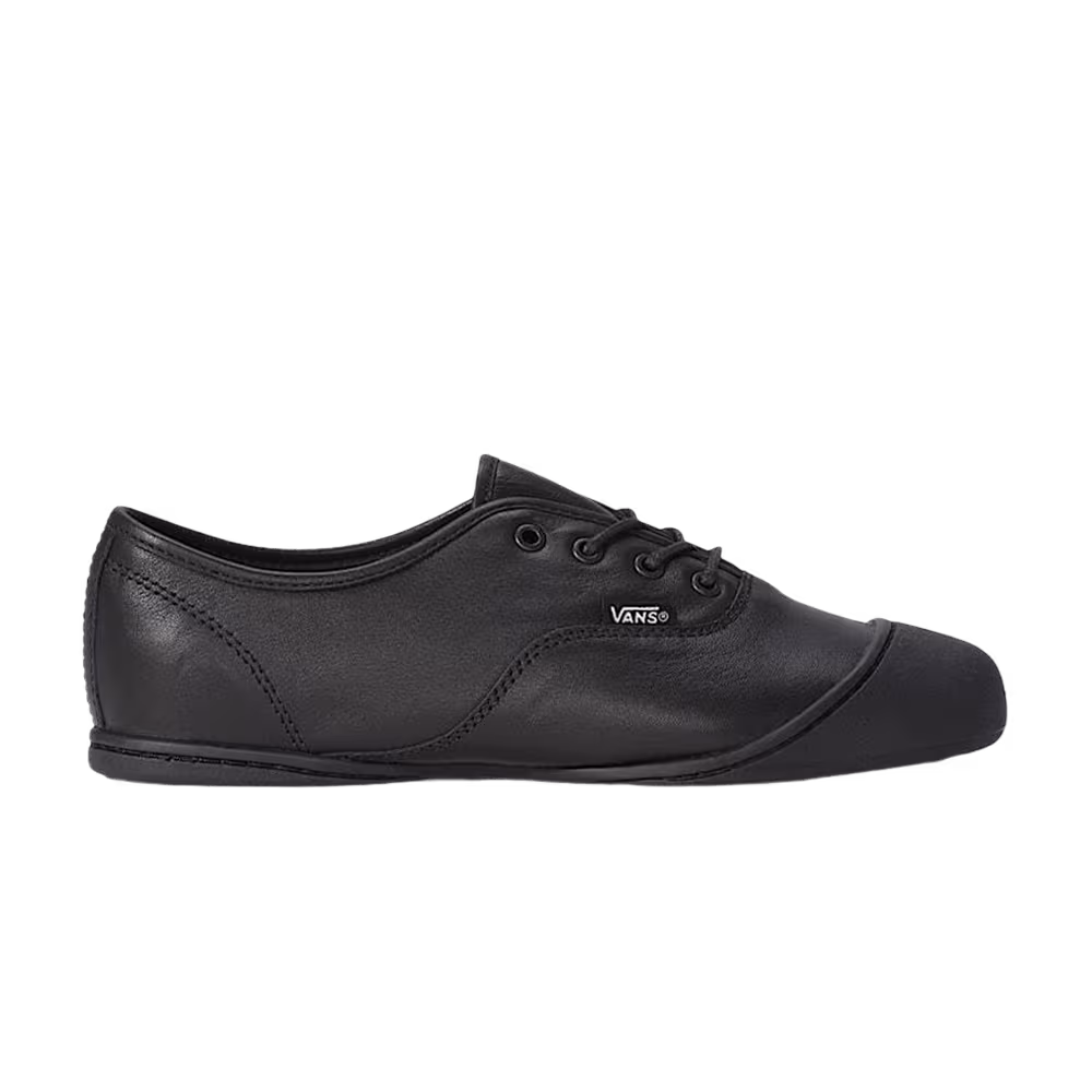 Vans Women's Authentic Prima OTW Blackout