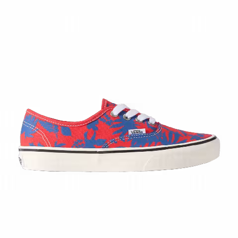 Vans Wmns Authentic 'Archive Multi-Color'