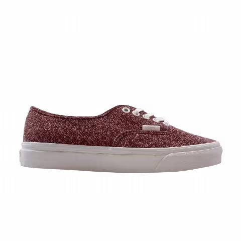 Vans Wmns Authentic 'J&S - Tibetan Red'