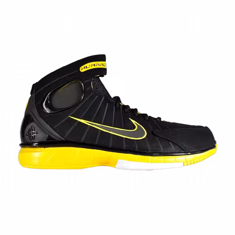 Nike Air Zoom Huarache 2K4