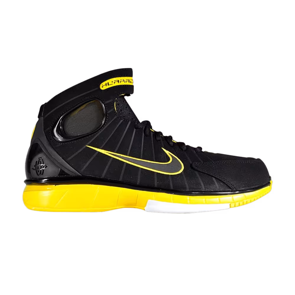 Nike Air Zoom Huarache 2K4