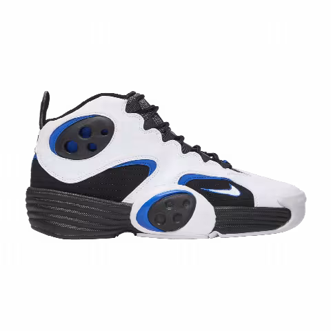 Nike Air Flight One NRG 'Orlando Magic'