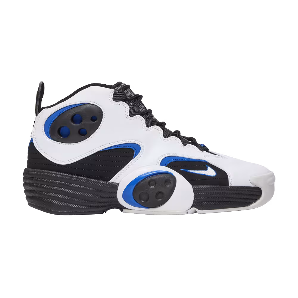 Nike Air Flight One NRG orlando magic