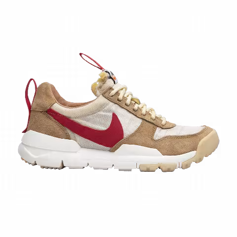 Tom Sachs x NikeCraft Mars Yard