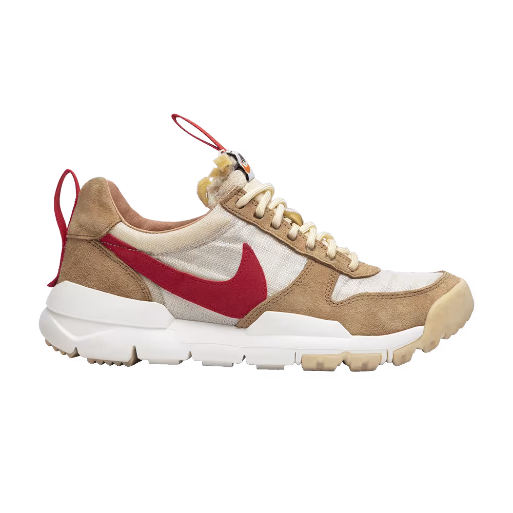 Tom Sachs x NikeCraft Mars Yard Tom Sachs