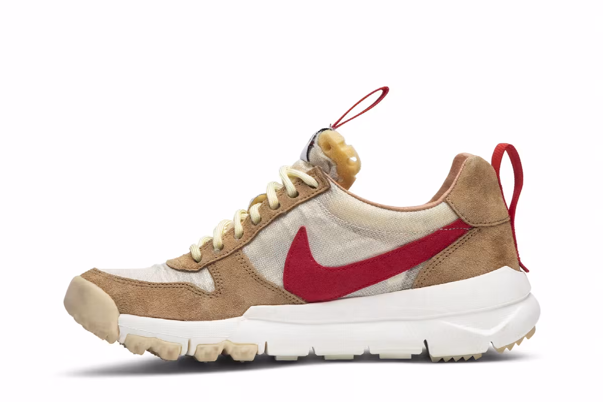 Tom Sachs x NikeCraft Mars Yard Tom Sachs, view 4