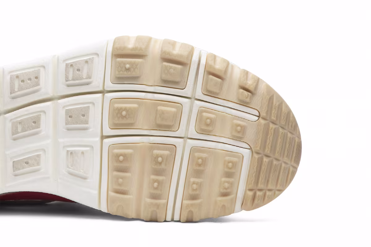 Tom Sachs x NikeCraft Mars Yard Tom Sachs, view 6