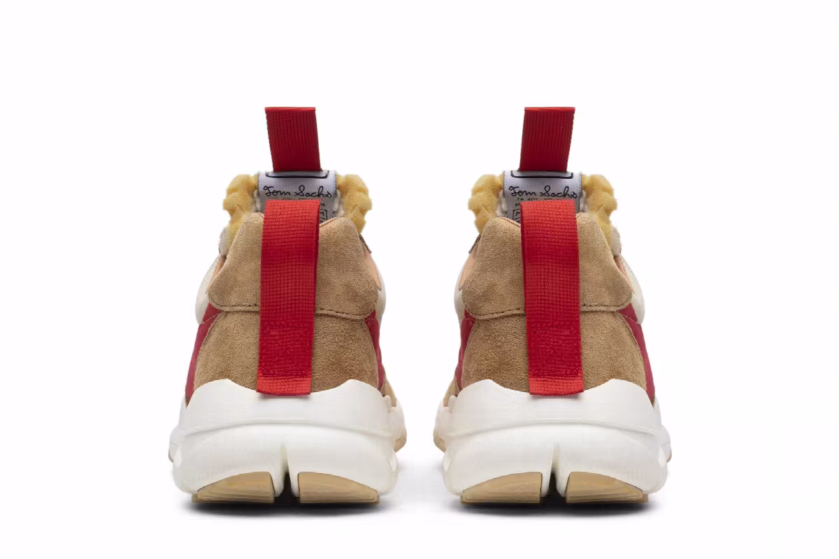 Tom Sachs x NikeCraft Mars Yard Tom Sachs, view 7