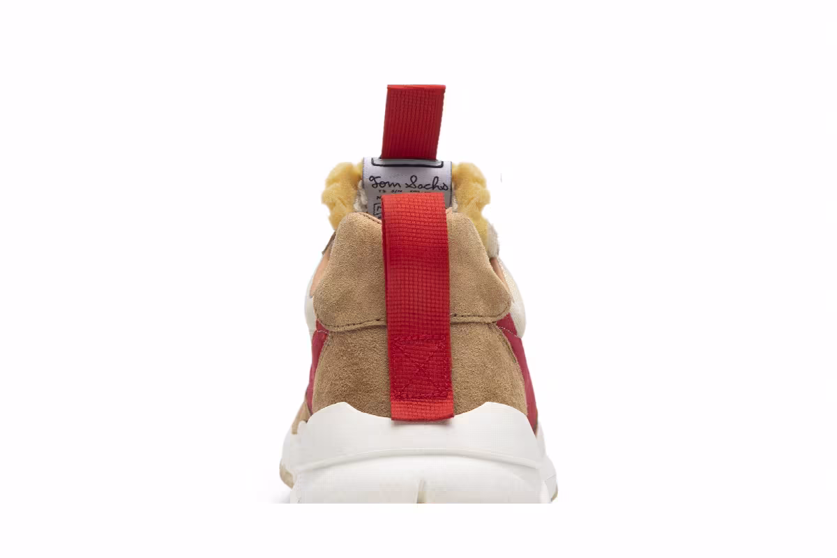 Tom Sachs x NikeCraft Mars Yard Tom Sachs, view 8