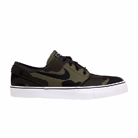 Nike Zoom Stefan Janoski 'Camo'