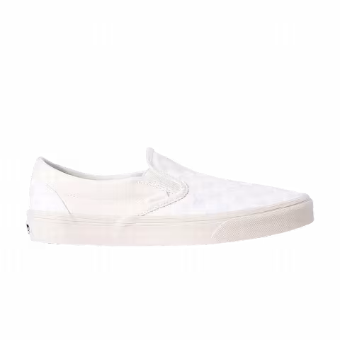 Vans Slip-On 'Cream'