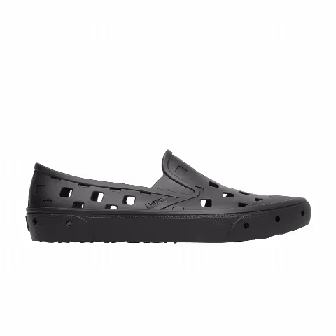 Vans Trek Slip-On 'Black'