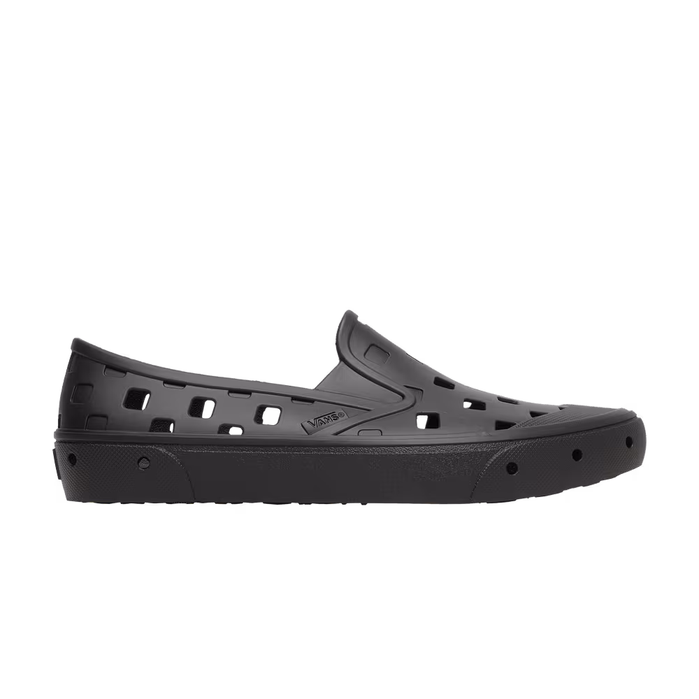 Vans Trek Slip-On Black