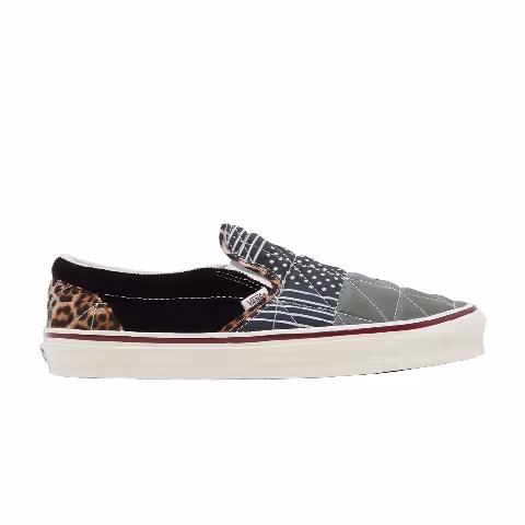 Vans Classic Slip-On 98 DX 'Anaheim Factory - Quilted Mix'