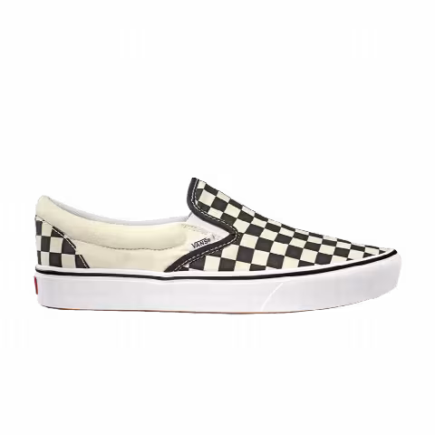 Vans ComfyCush Slip-On 'Checkerboard'