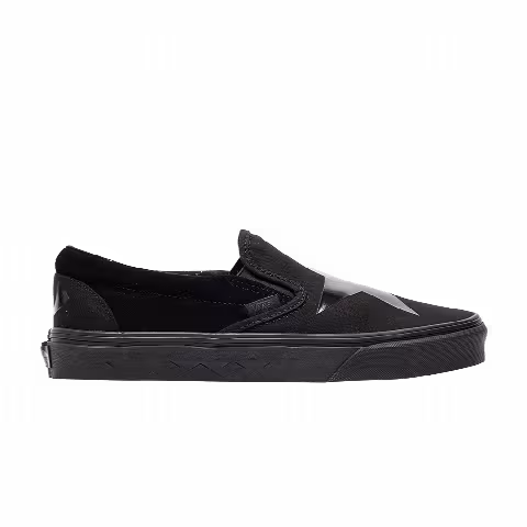 David Bowie x Vans Slip-On 'Blackstar'
