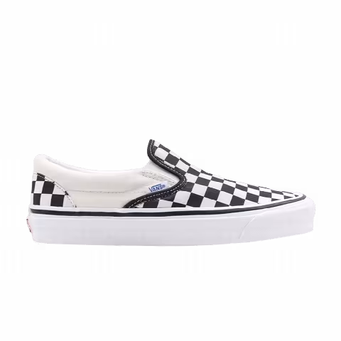 Vans Slip-On 'White'