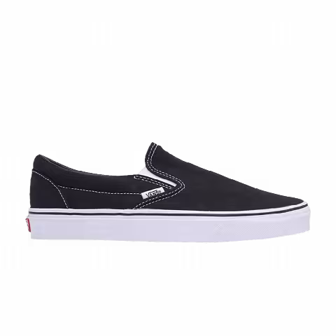 Vans Classic Slip-On ComfyCush 'Black'