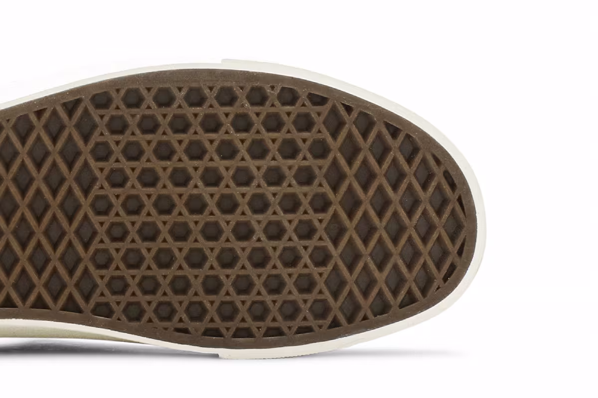 Vans OG Classic Slip-On LX Peacoat, view 6