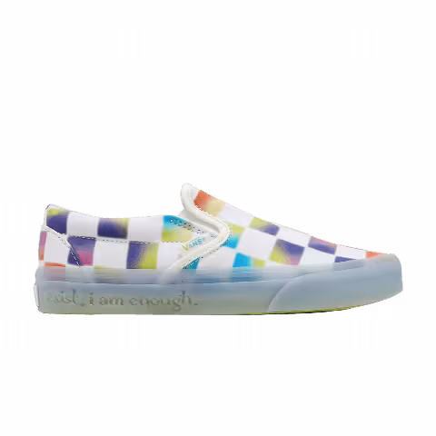 Vans Classic Slip-On 'Cultivate Care'
