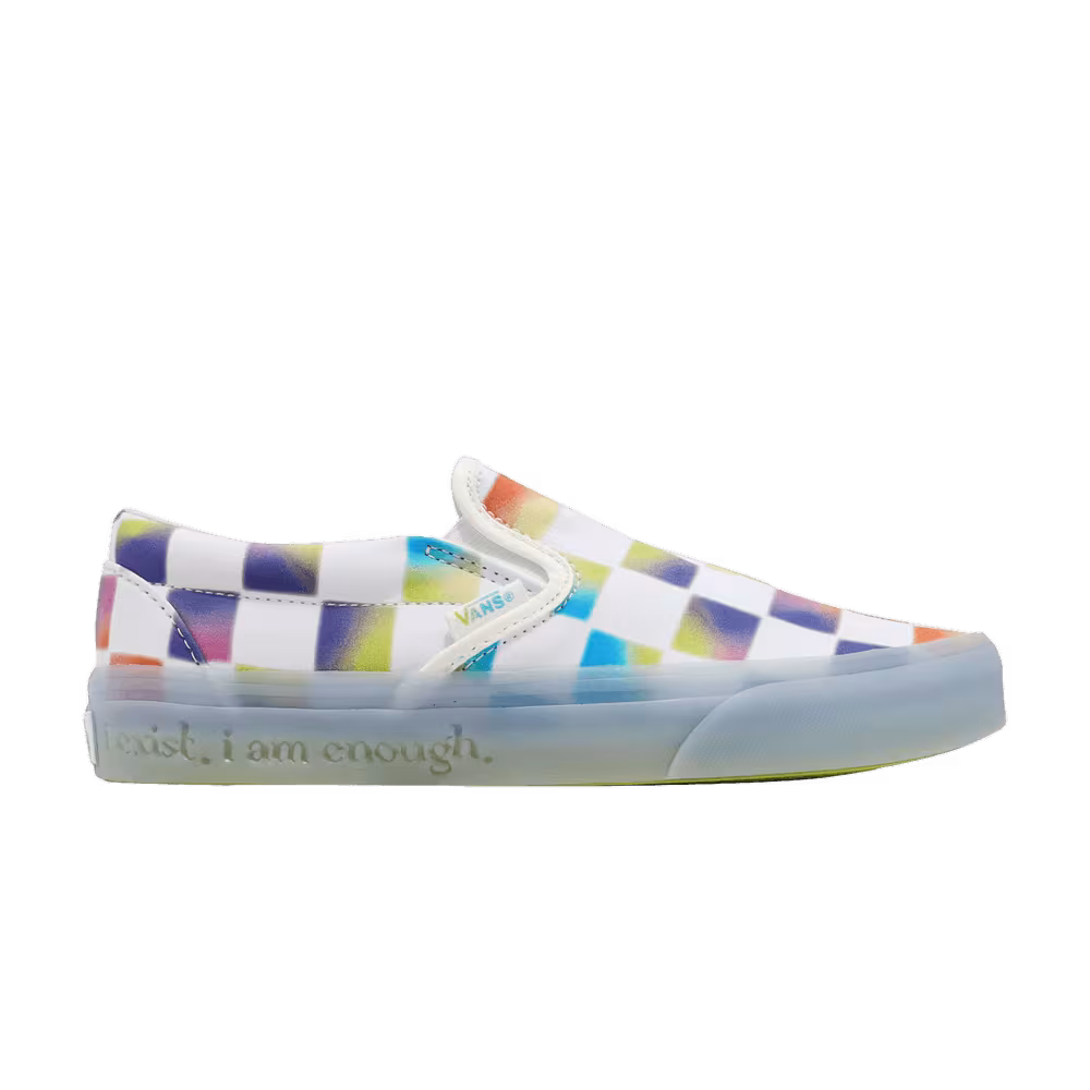 Vans Classic Slip-On Cultivate Care
