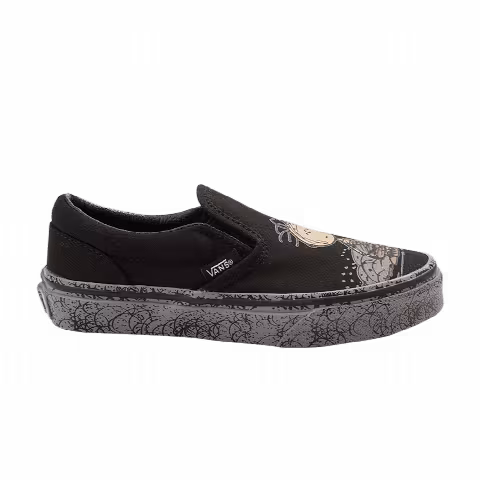Peanuts x Vans Slip-On 'Pig-Pen'