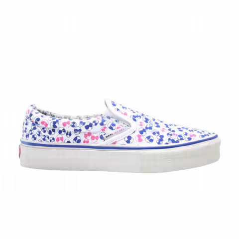 Vans Cls.Slip-On Lx 'Marc Jacobs'