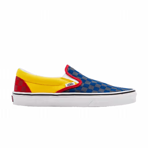 Vans Slip-On 'OTW Rally'