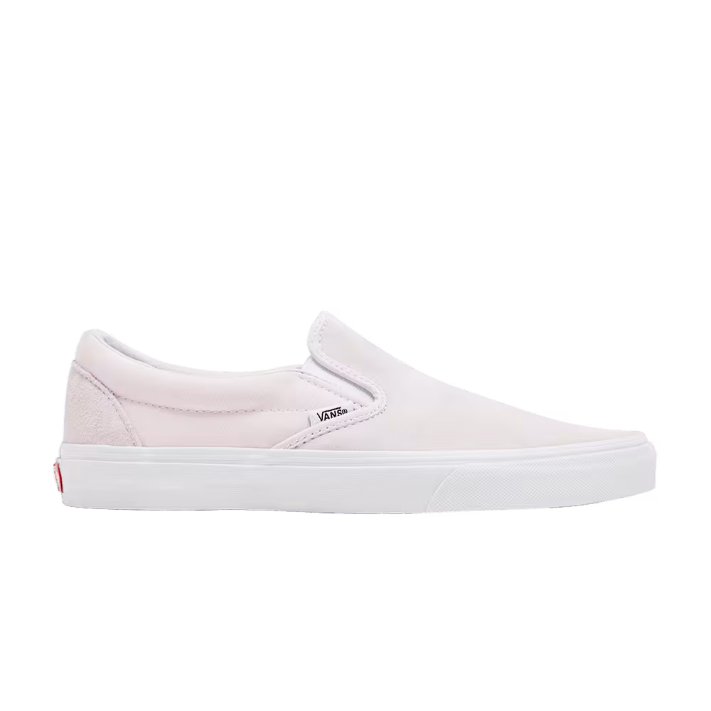 Vans Slip-On Orchid Ice