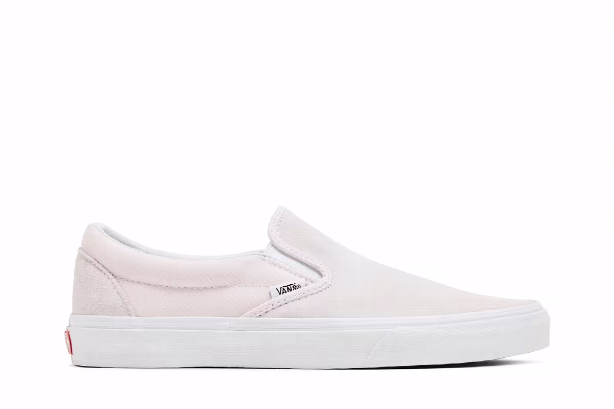 Vans Slip-On Orchid Ice, view 2