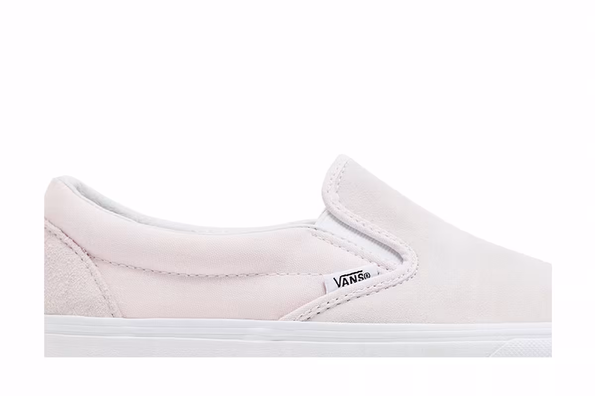 Vans Slip-On Orchid Ice, view 3