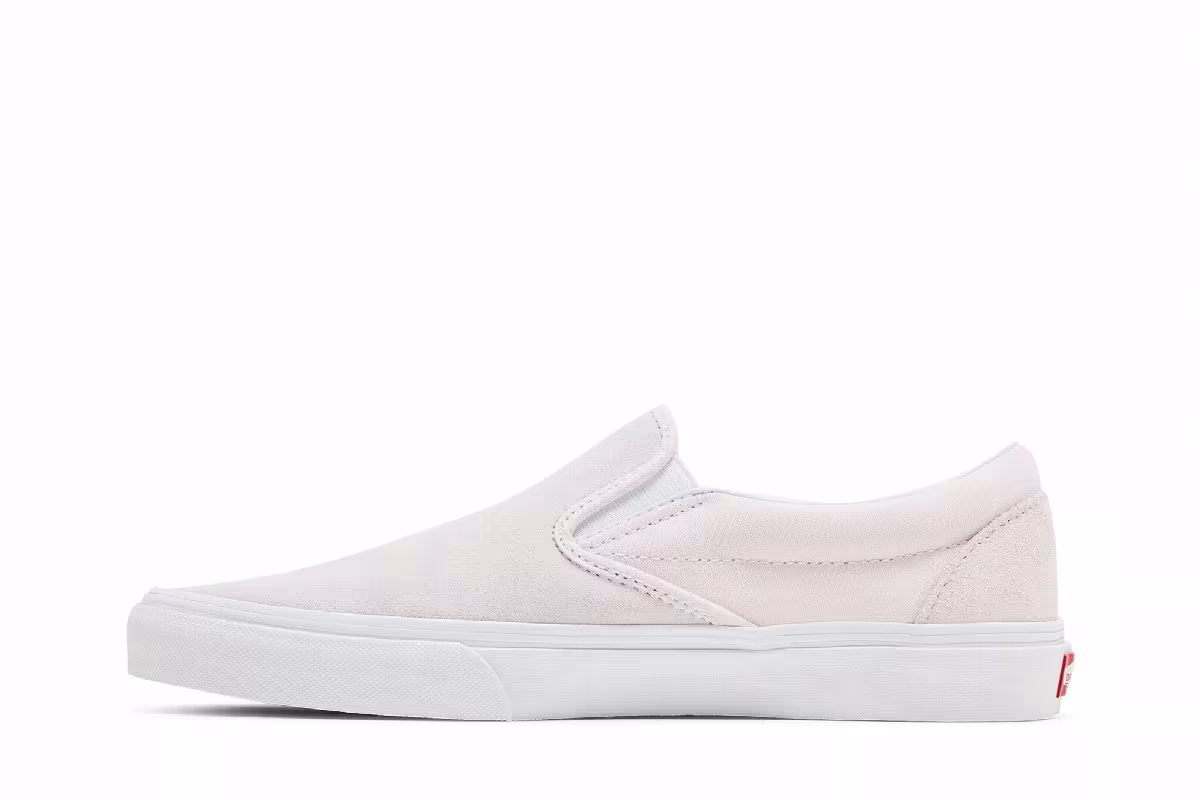 Vans Slip-On Orchid Ice, view 4