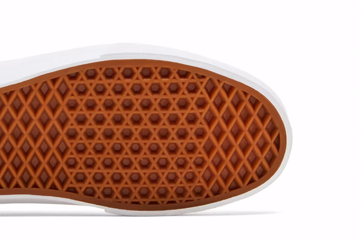 Vans Slip-On Orchid Ice, view 6