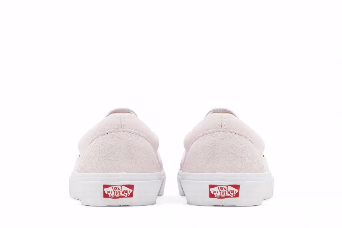Vans Slip-On Orchid Ice, view 7