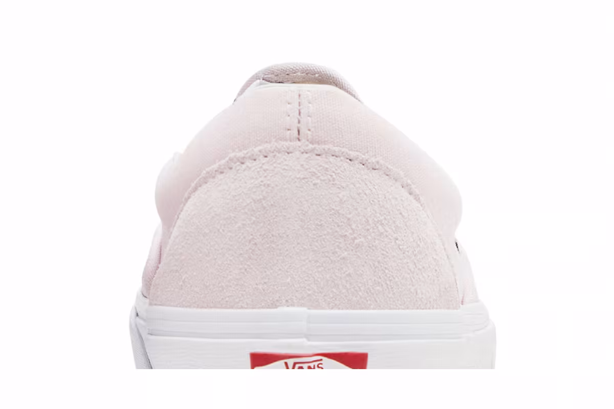 Vans Slip-On Orchid Ice, view 8