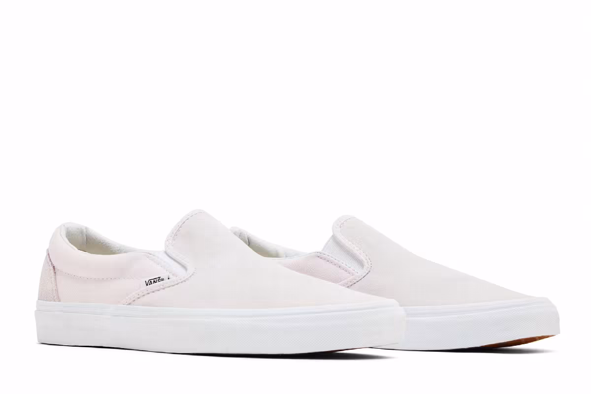 Vans Slip-On Orchid Ice, view 9