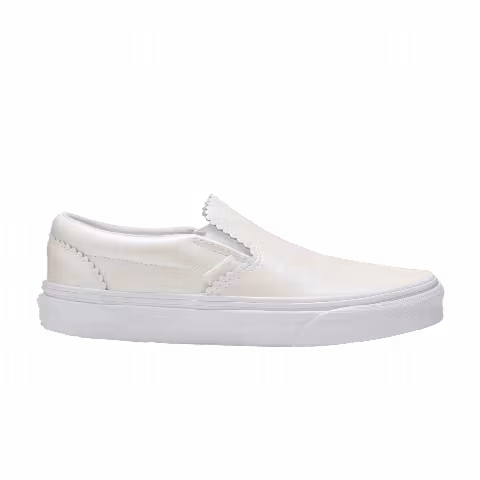 Vans Slip-On 'Pearl Suede'