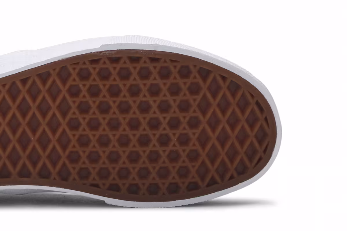 Vans Slip-On Pearl Suede, view 6