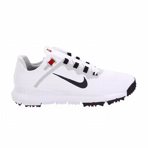 Nike Tiger Woods 2013 'White' 2012