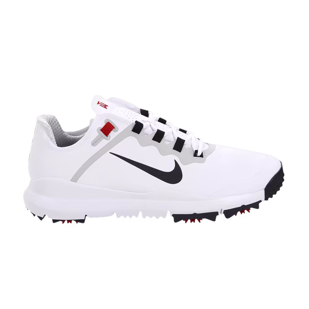 Nike Tiger Woods 2013 White 2012