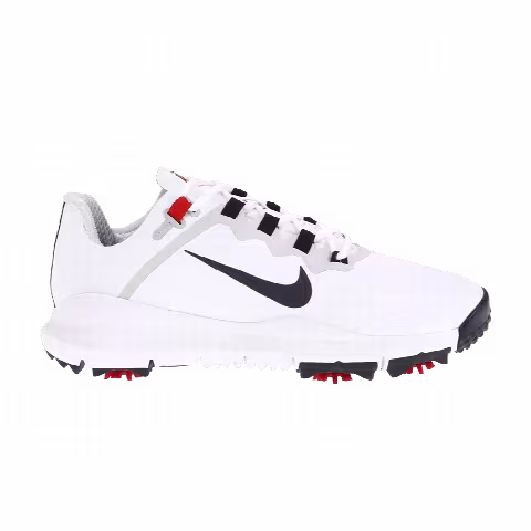 Nike Tiger Woods 2013 Wide 'White' 2012