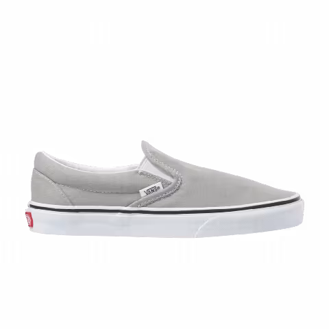 Vans Classic Slip-On 'Drizzle'