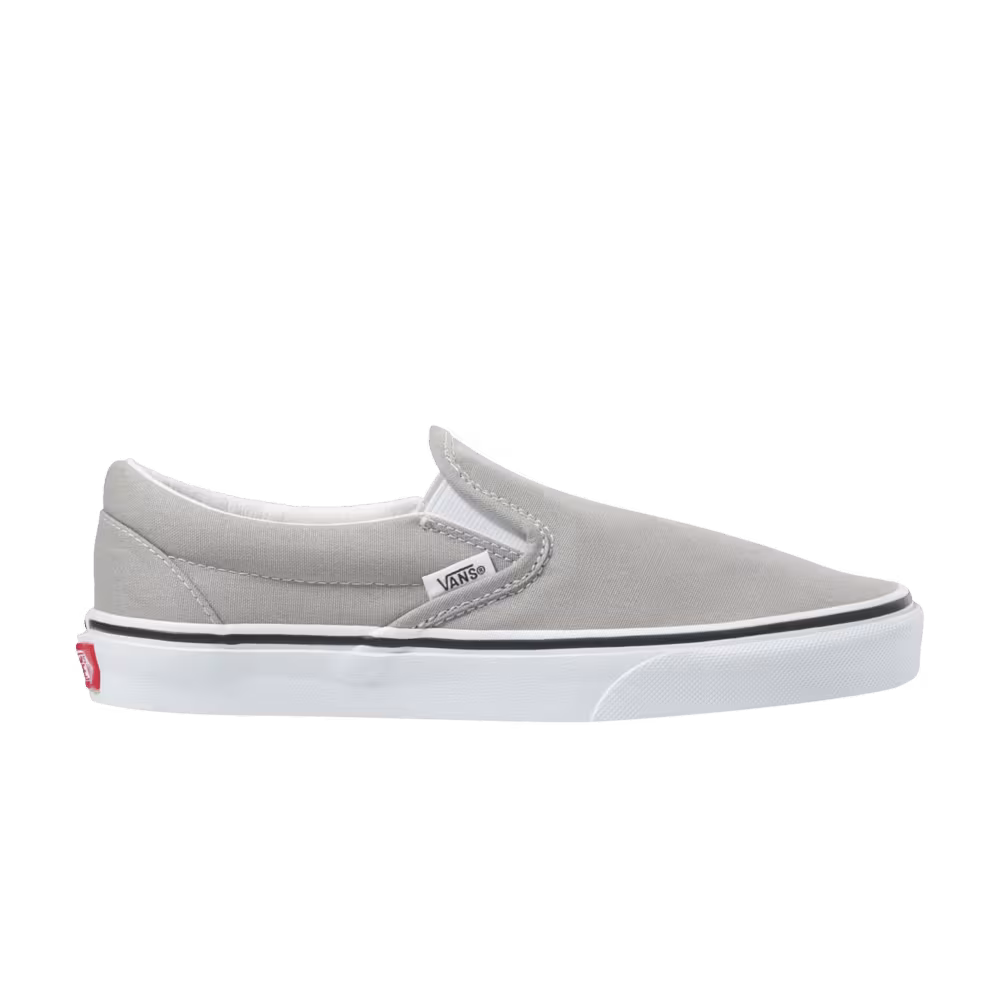 Vans Classic Slip-On Drizzle