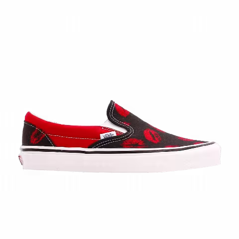 Vans Classic Slip-On 98 DX 'Anaheim Factory - Hotlips'