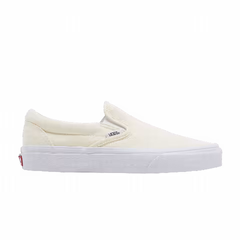 Vans Slip-On 'White'