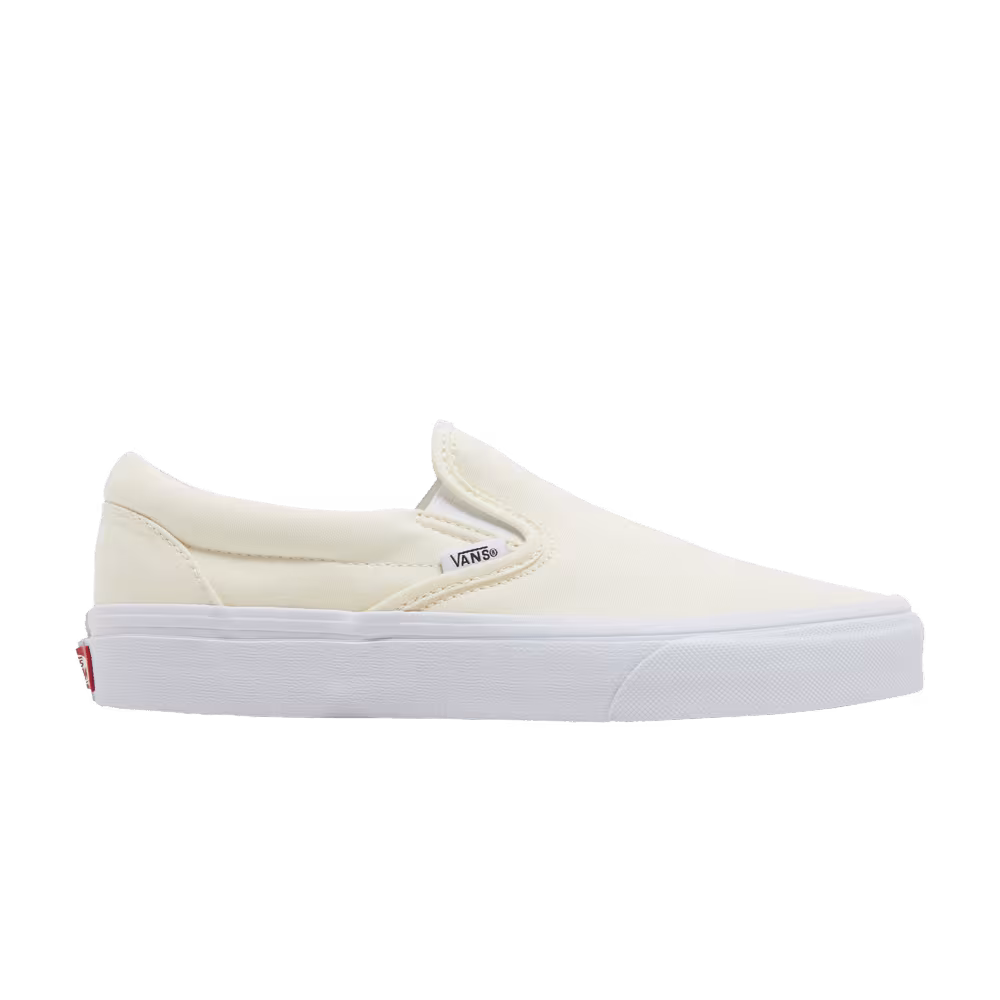 Vans Slip-On White