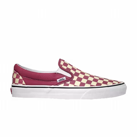 Vans Slip-On 'Dry Rose'