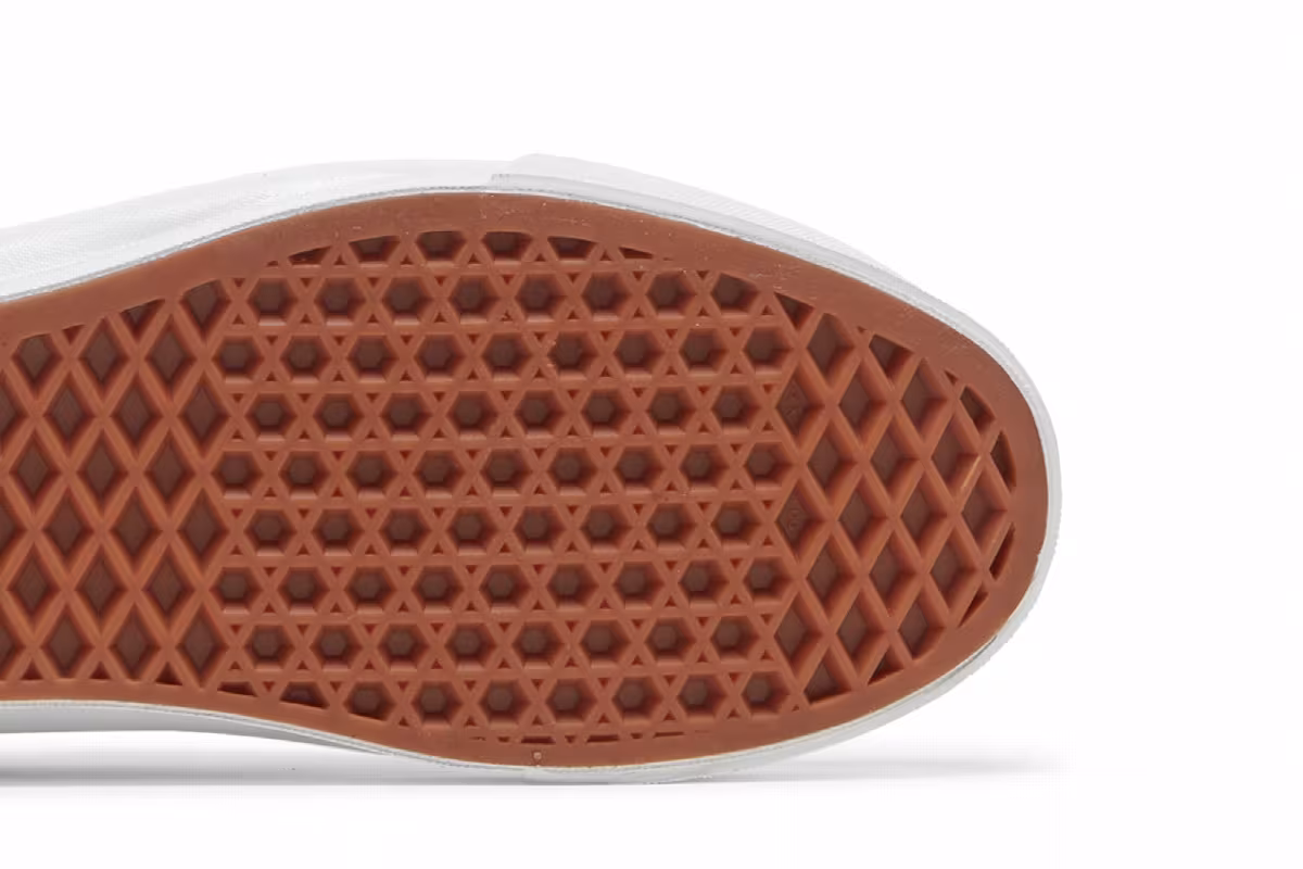 Vans OG Classic Slip-On LX Navy, view 6